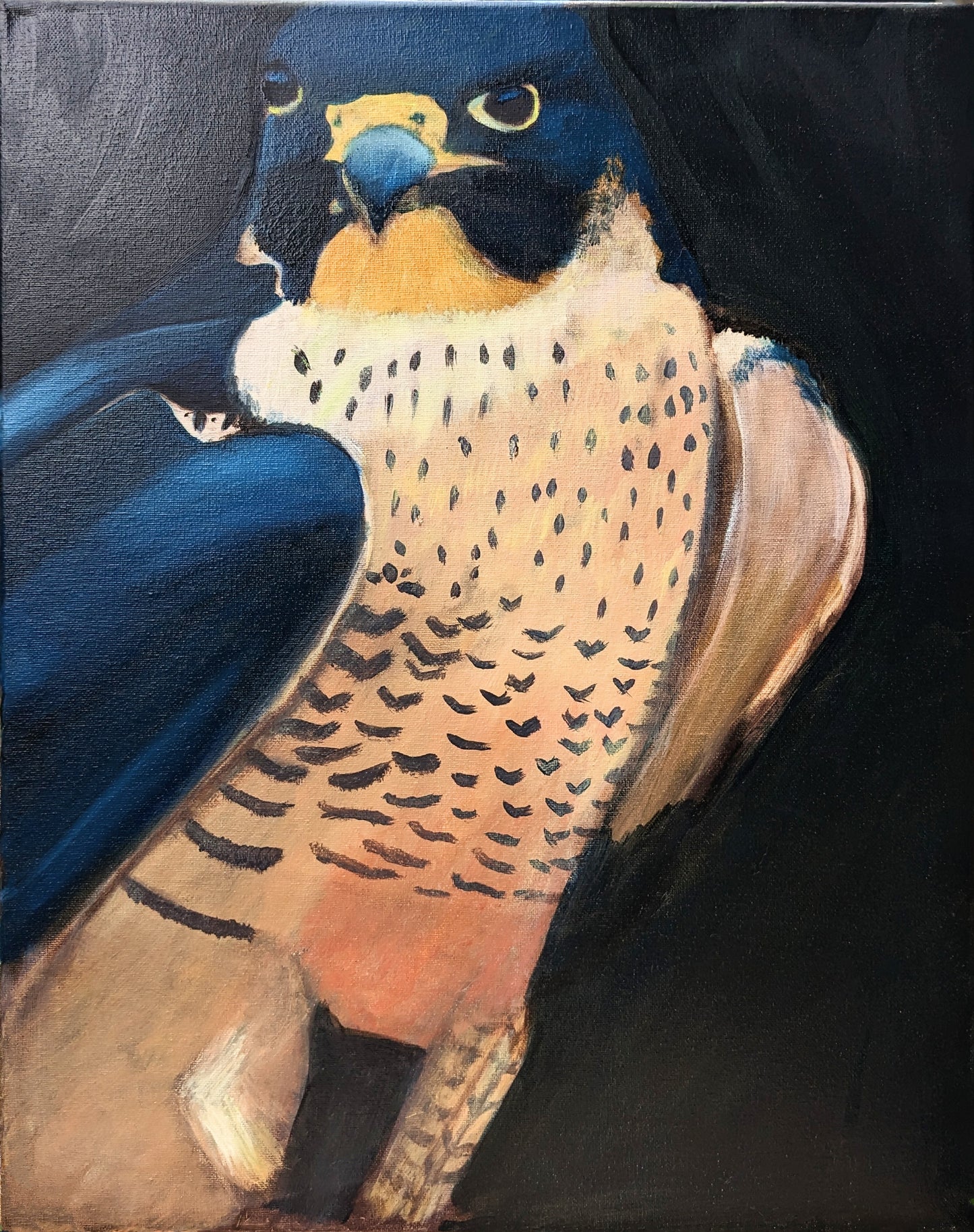 The Watchman