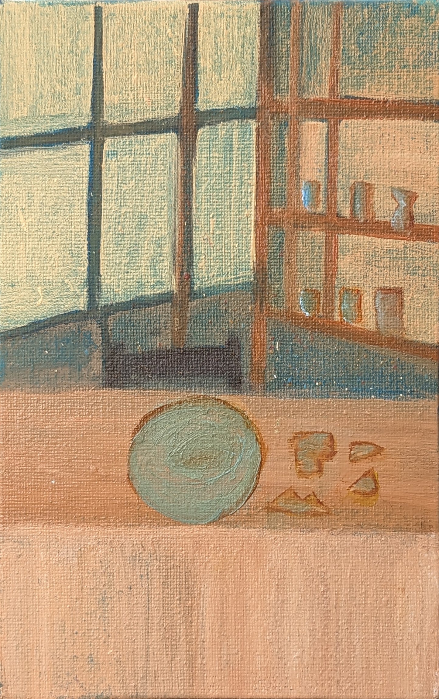 The Potter