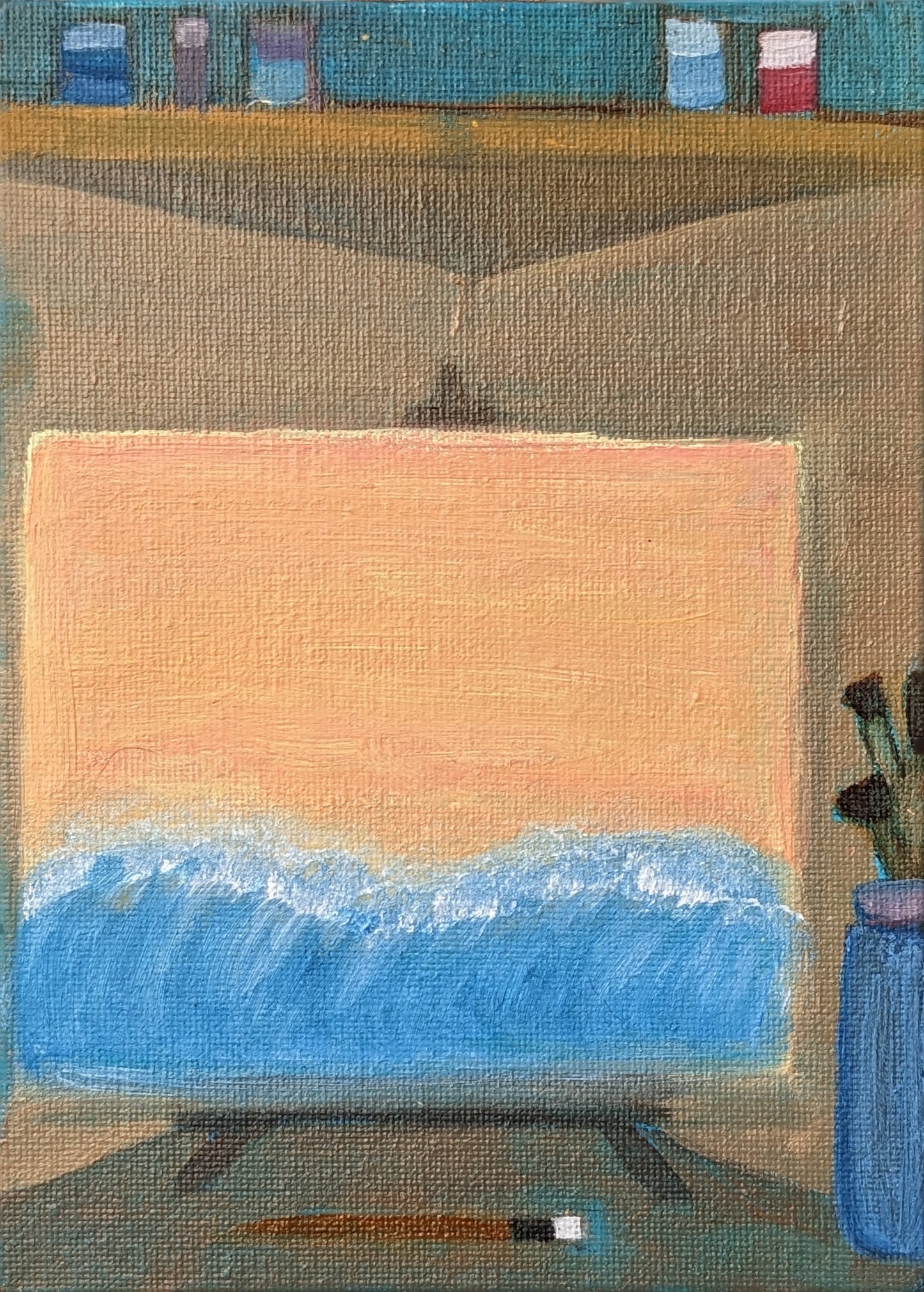 The Artist