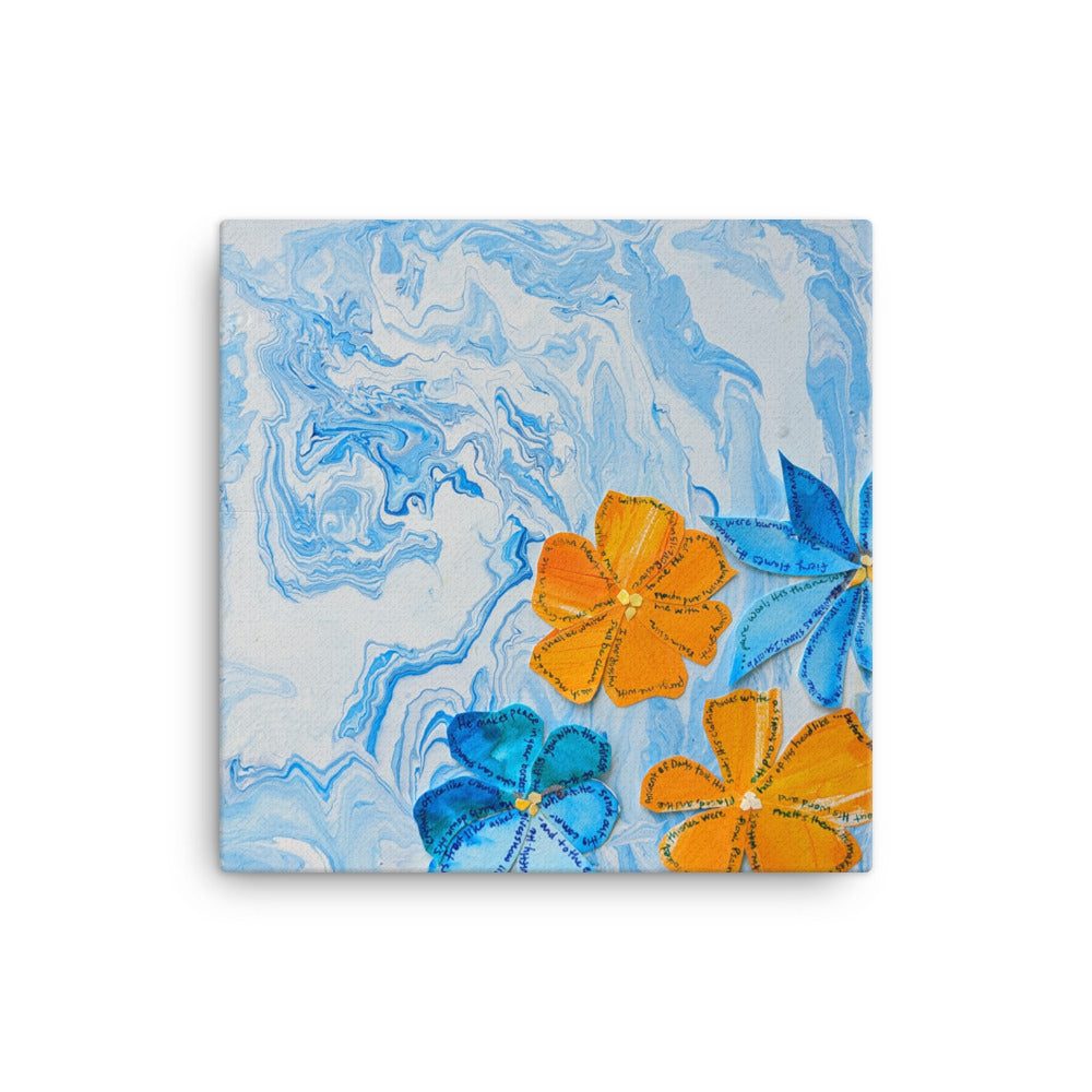 Refresh, Renew (Print)