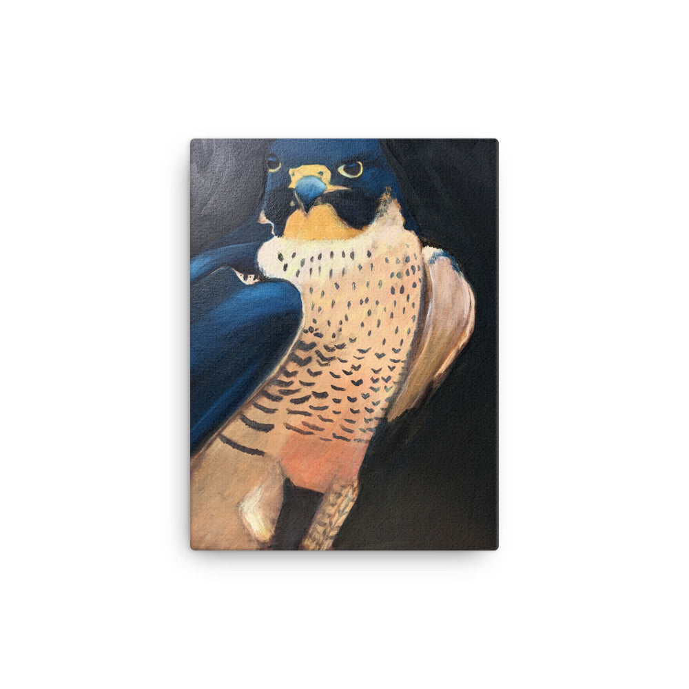 The Watchman (Print)
