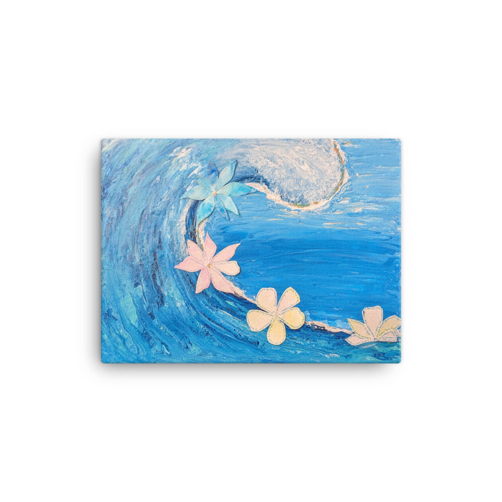 Waves of Trust (Print)