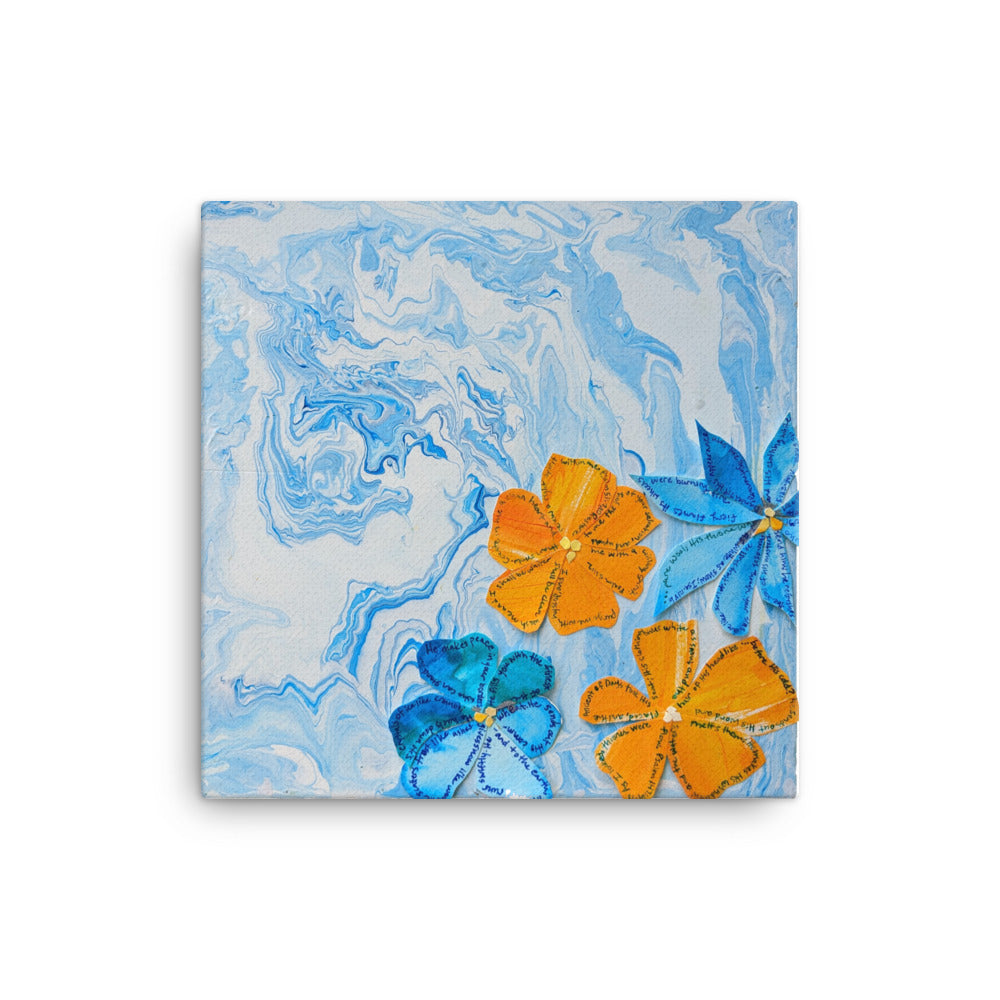 Refresh, Renew (Print)