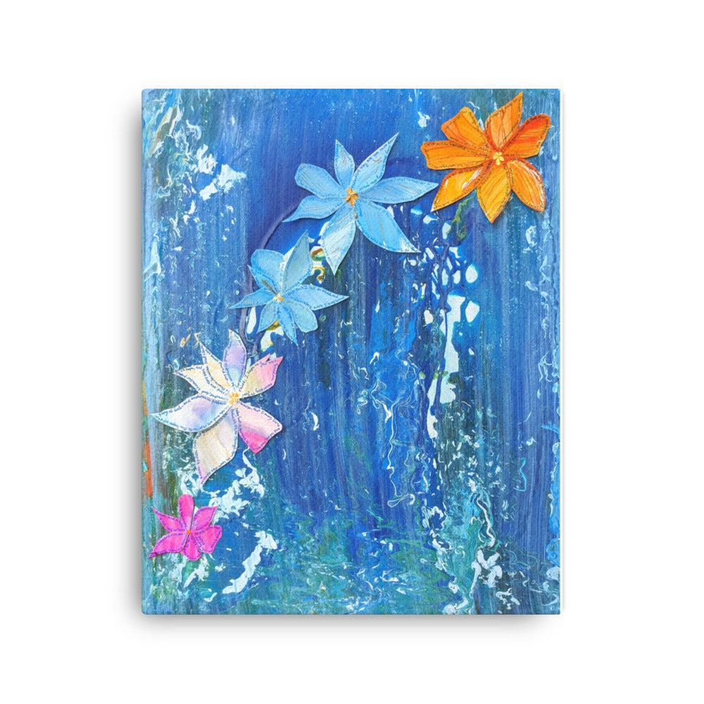 Waves of Hope (Print)