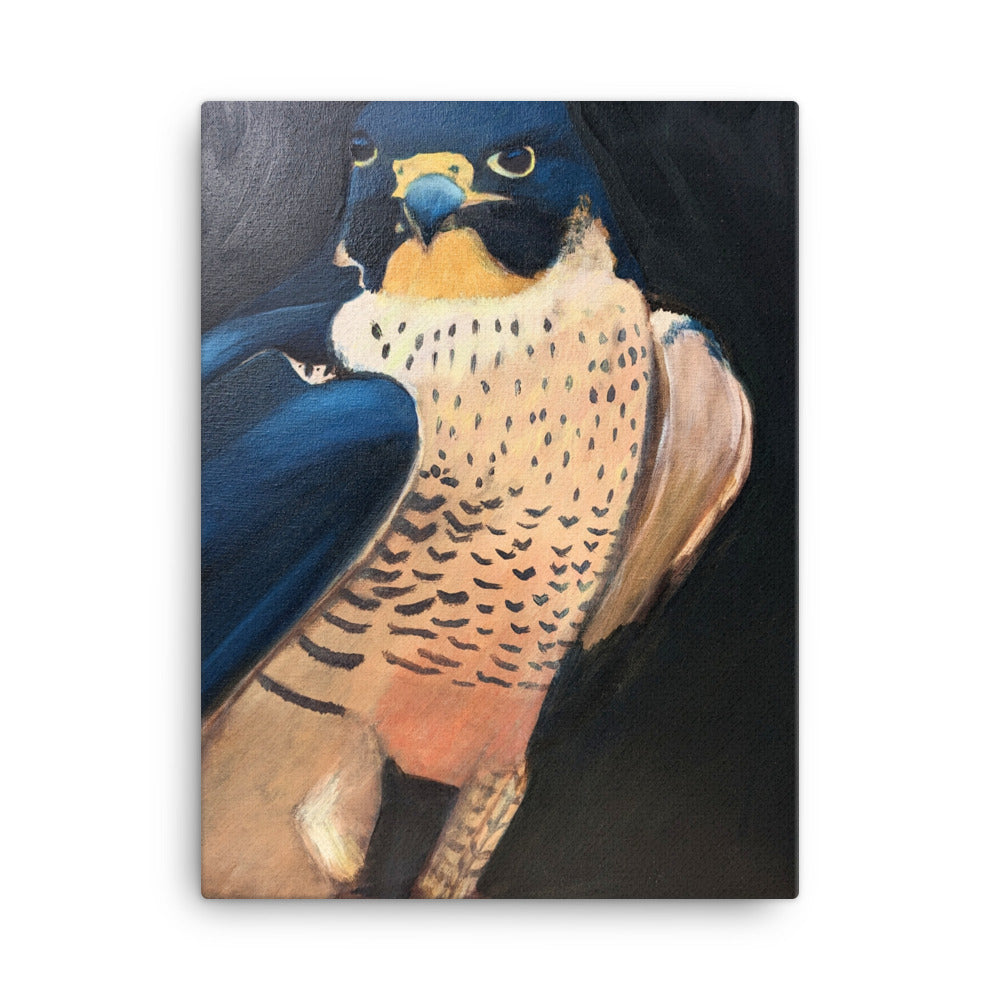 The Watchman (Print)