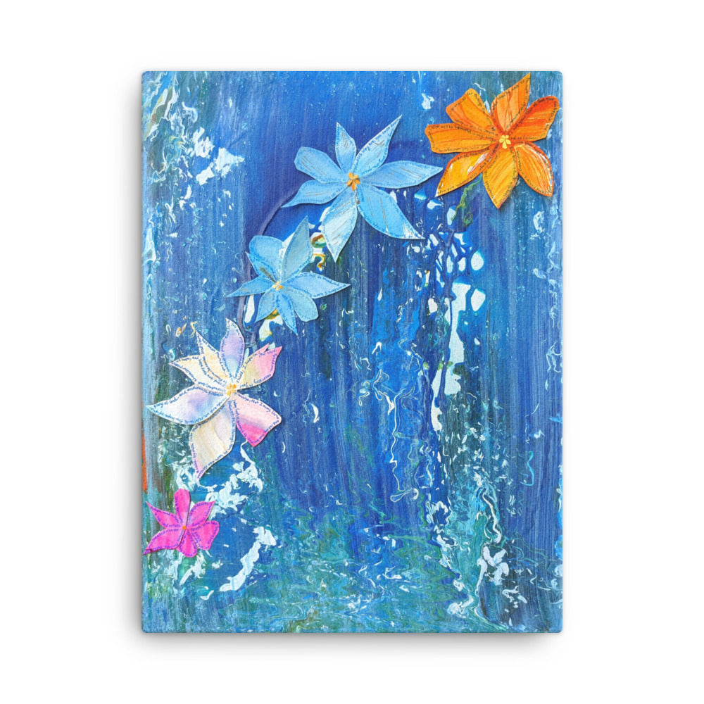 Waves of Hope (Print)
