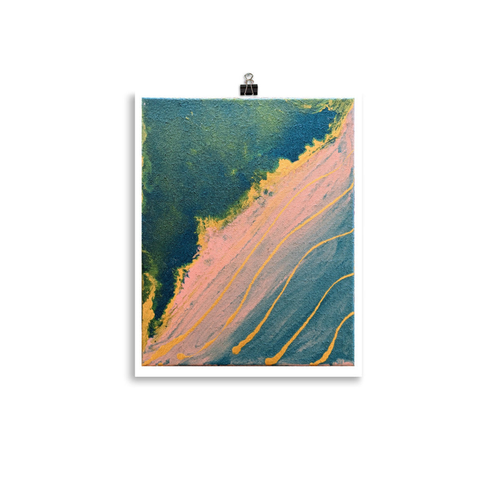 Formed (Poster)