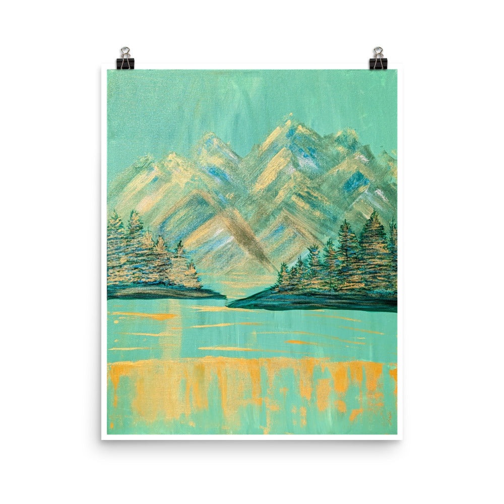 Established (Poster)