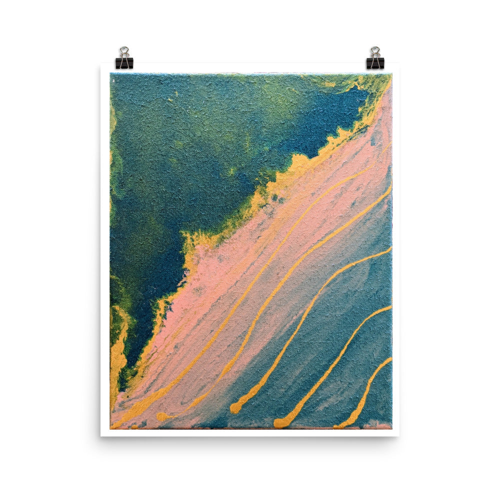 Formed (Poster)