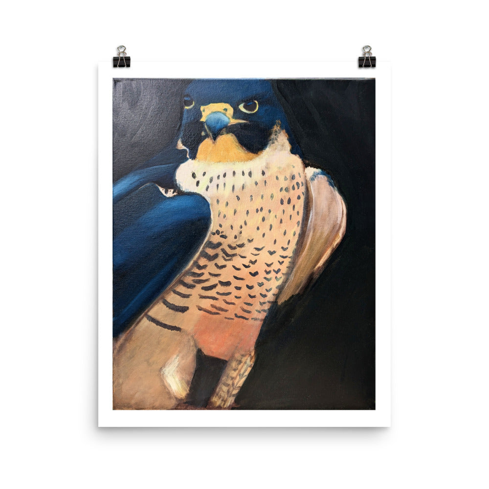The Watchman (Poster)