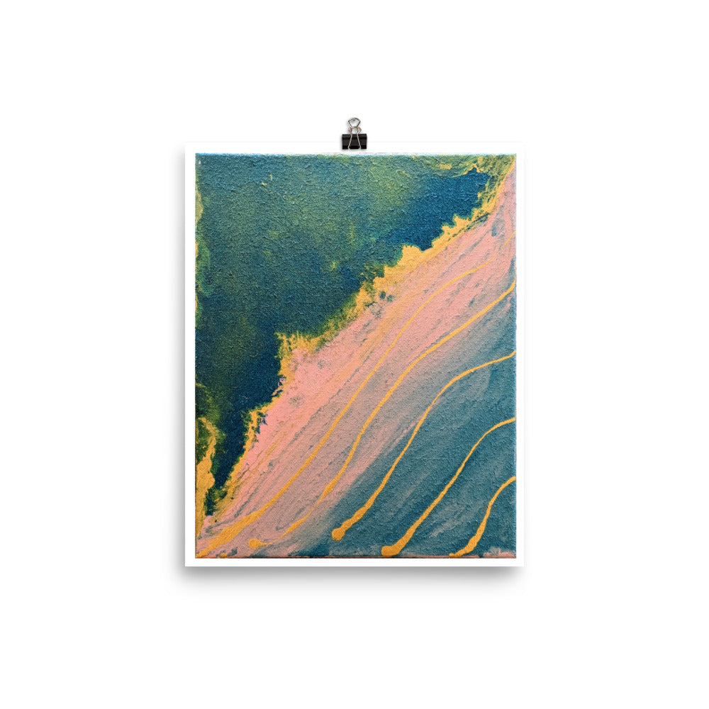 Formed (Poster)
