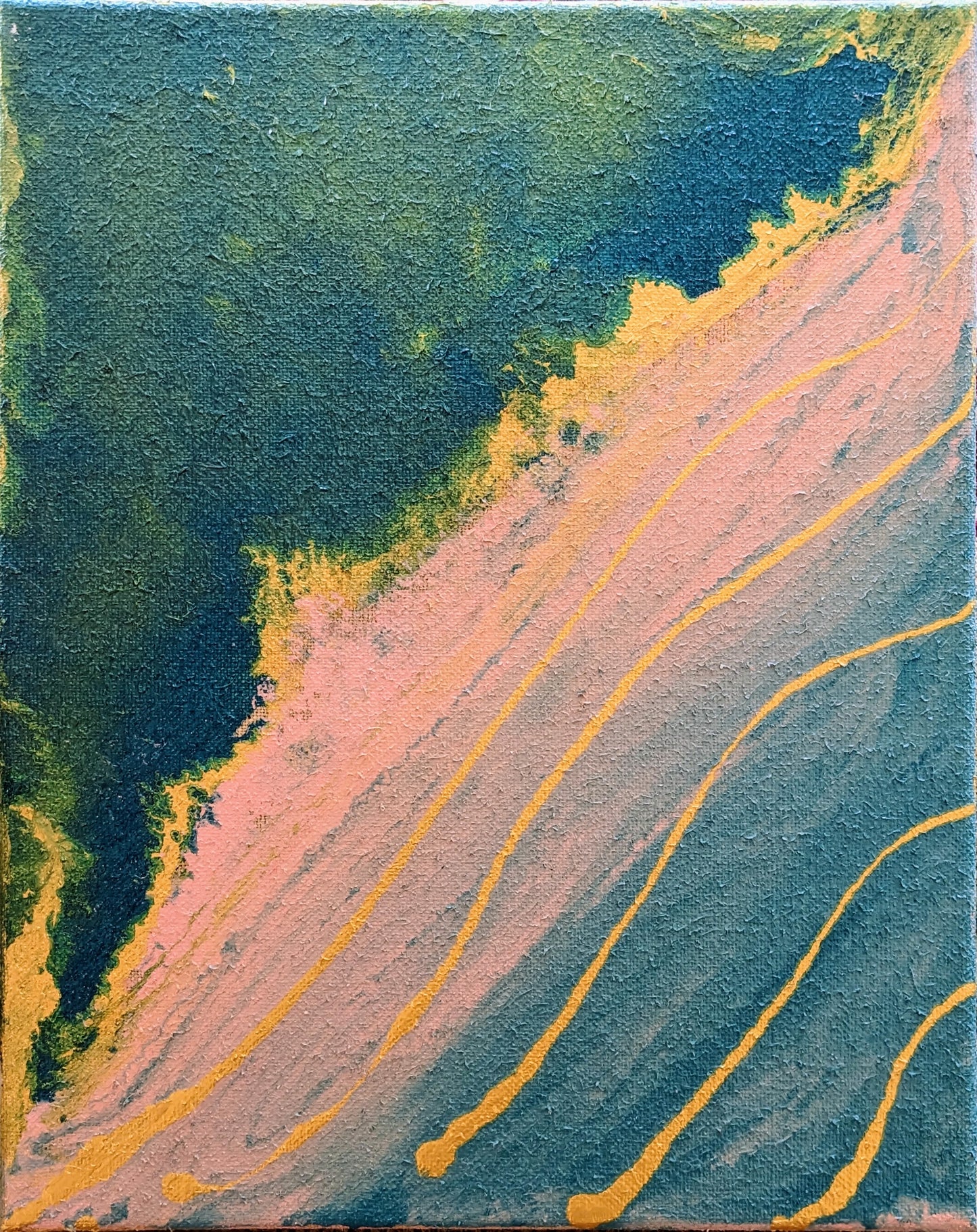 Formed